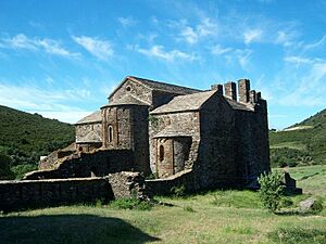 Sant Quirze de Colera