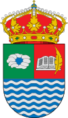 Official seal of Santa Amalia