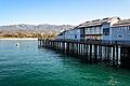Santa Barbara - Ty Warner Sea Center