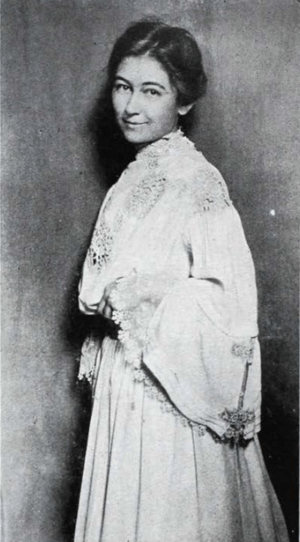 Sara Cone Bryant (1914)