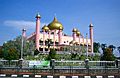 Sarawak State Mosque 02