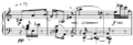 Schoenberg - Op. 23, mov. 5