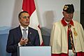 Secretary Pompeo Holds Press Availability with Swiss Foreign Minister Cassis (47991315853)
