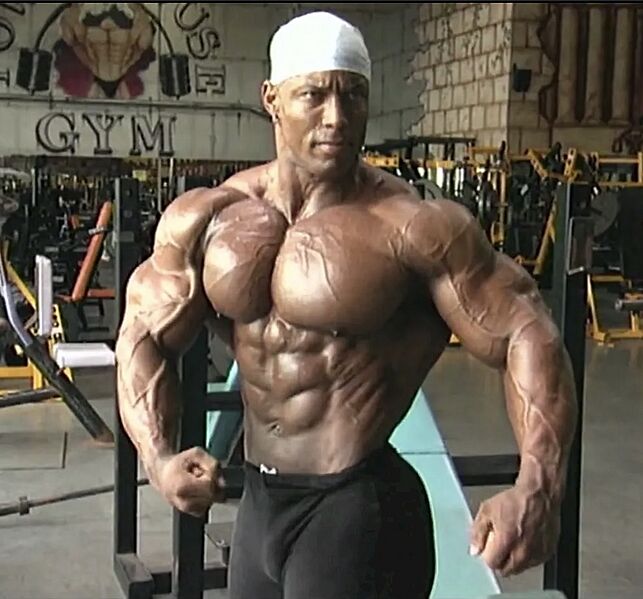 Shawn ray