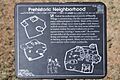 Shoofly Village Ruin, Prehistoric Neighborhood