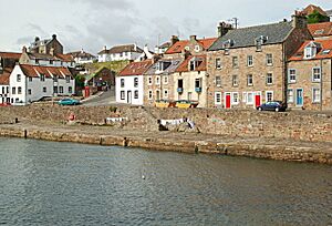 Shore St, Cellardyke - geograph.org.uk - 941837