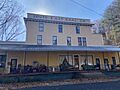 South East Coal Company Store - Seco, Kentucky