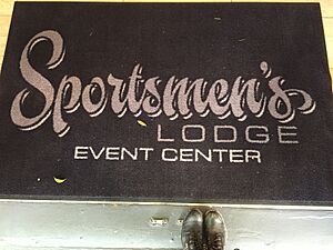 Sportsmen's