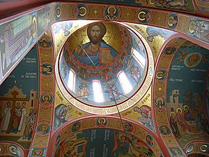St-Nicholas-Dome