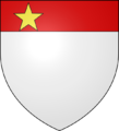 St. John arms