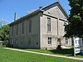 St. Paul AME Church, Urbana