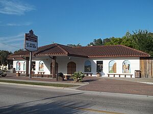 St Aug Old Florida Museum01