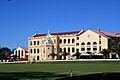 St Joseph's Nudgee College (2009)