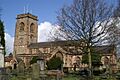 St Mary's Church, Bowdon