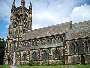 St Marys Mirfield 1