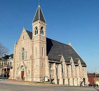 St Paul Catholic Church - Burlington Iowa.jpg