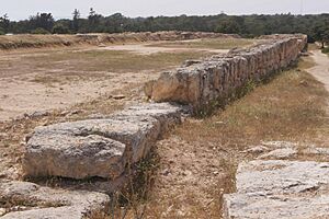 Stadium Kourion 1