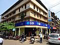 State Bank of India F L Gomes Road Vasco da Gama