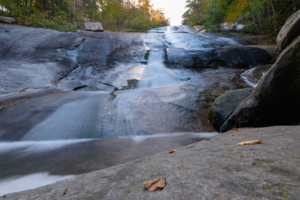 Stone Mountian Falls 2