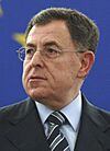 Strasbourg - Address by Fouad SINIORA 20060927 SINIORA 004 (cropped).jpg