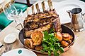 Sunday Roast Rib of Beef