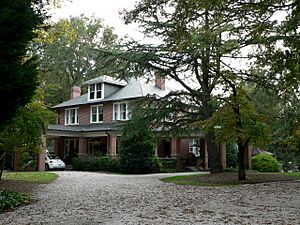 Sunnyside (Wendell, North Carolina)