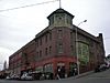 Union Depot – Warehouse Historic District