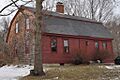 TauntonMA JobKnappHouse