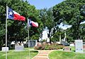 Texas State Cemetery