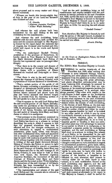 The London Gazette 28314.pdf