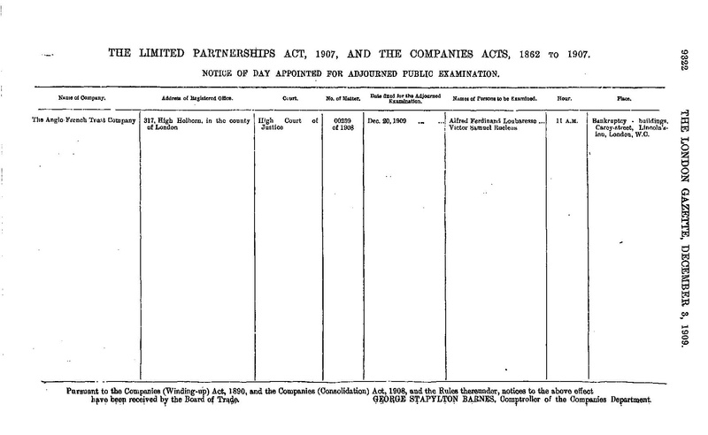 The London Gazette 28314.pdf