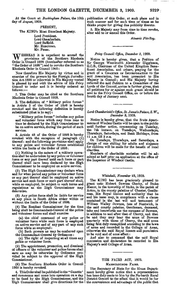 The London Gazette 28314.pdf