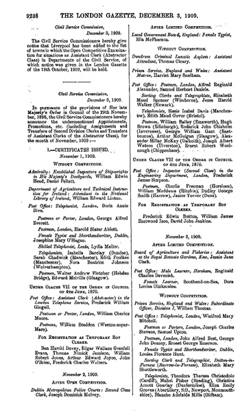 The London Gazette 28314.pdf