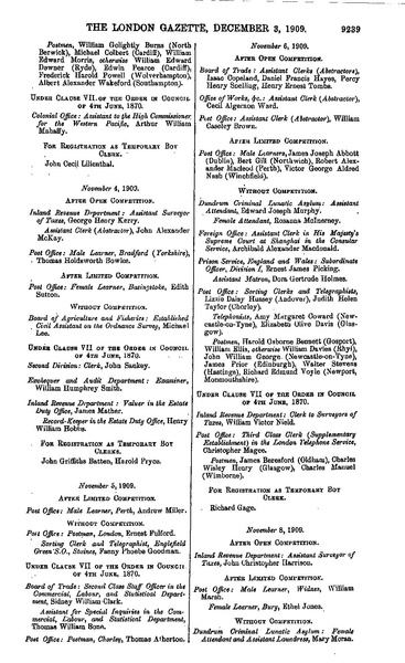 The London Gazette 28314.pdf