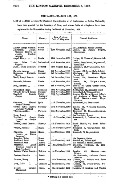 The London Gazette 28314.pdf