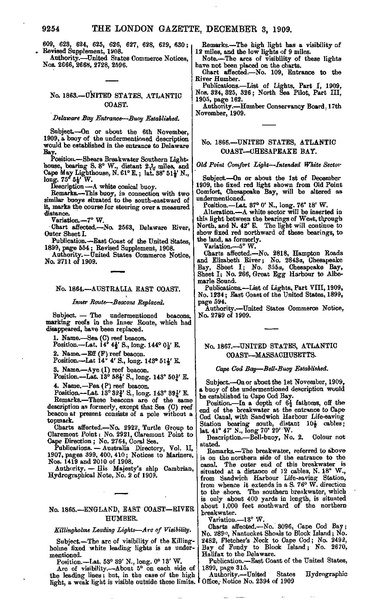 The London Gazette 28314.pdf