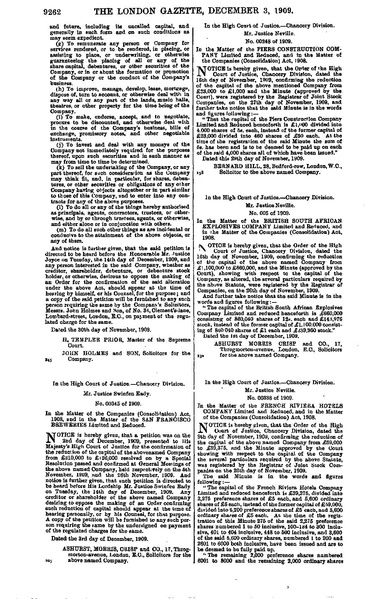 The London Gazette 28314.pdf