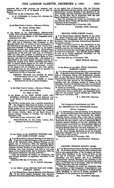 The London Gazette 28314.pdf