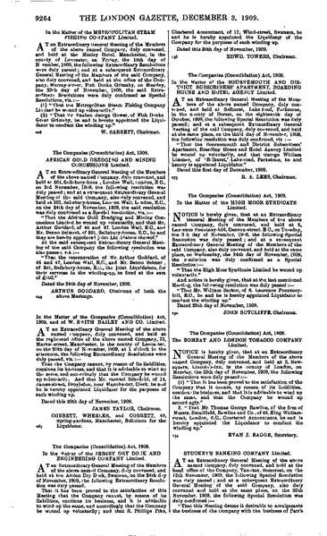The London Gazette 28314.pdf