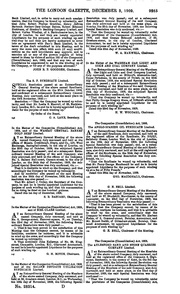 The London Gazette 28314.pdf