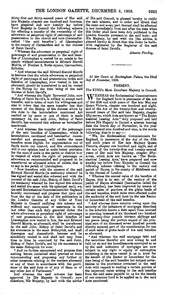The London Gazette 28314.pdf