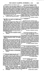 The London Gazette 28314.pdf