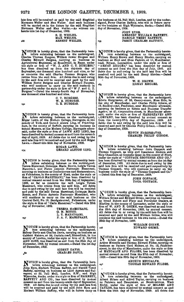 The London Gazette 28314.pdf