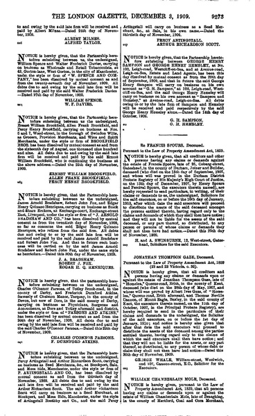 The London Gazette 28314.pdf