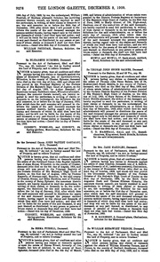 The London Gazette 28314.pdf