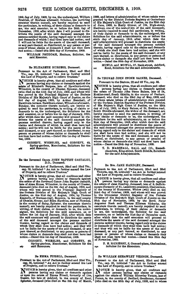 The London Gazette 28314.pdf