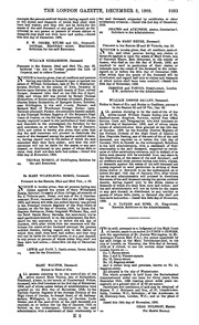 The London Gazette 28314.pdf
