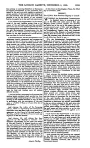 The London Gazette 28314.pdf