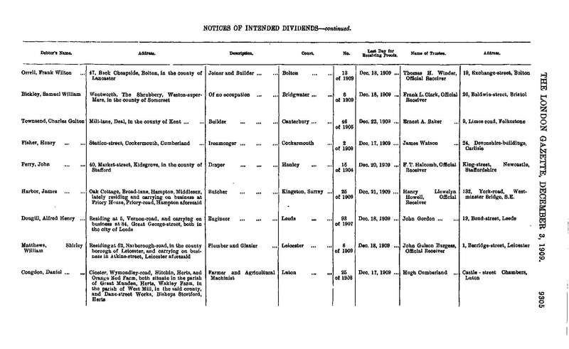 The London Gazette 28314.pdf
