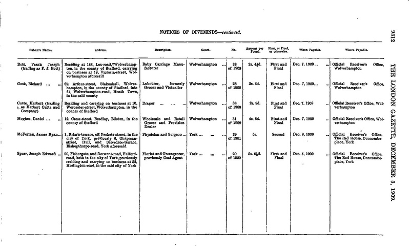 The London Gazette 28314.pdf